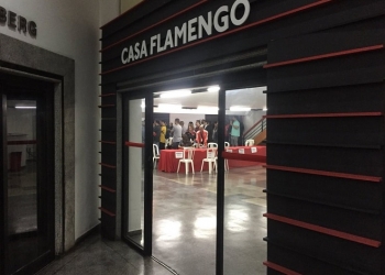 Em nova reunião na Gávea, Conselho Deliberativo aprova contas de 2017 do Flamengo