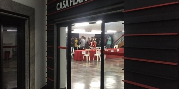 Em nova reunião na Gávea, Conselho Deliberativo aprova contas de 2017 do Flamengo