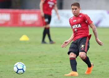 Colômbia divulga lista na 2ª, e Cuéllar desfalca o Fla contra Bahia e Corinthians