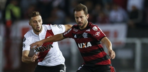 Flamengo se complica e deve ter pedreira nas oitavas da Libertadores