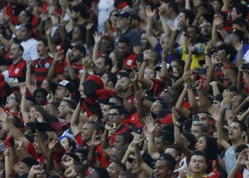Partida entre Fla e Ponte, pela Copa do Brasil, já tem 48 mil ingressos vendidos e setores esgotados
