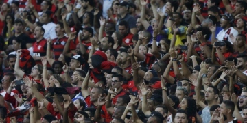Partida entre Fla e Ponte, pela Copa do Brasil, já tem 48 mil ingressos vendidos e setores esgotados