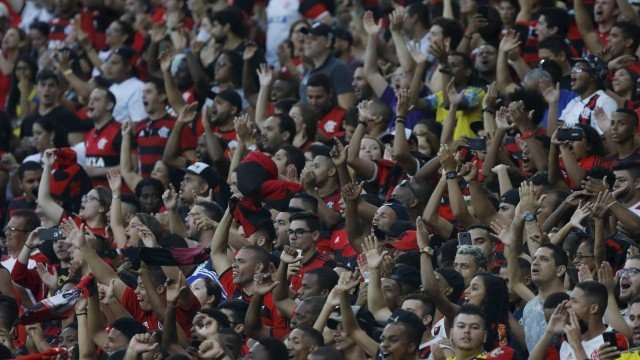 Partida entre Fla e Ponte, pela Copa do Brasil, já tem 48 mil ingressos vendidos e setores esgotados
