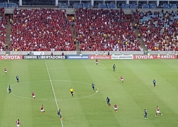 Fla terá preferência no Maracanã, que separará cinco datas de shows por ano