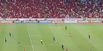 Fla terá preferência no Maracanã, que separará cinco datas de shows por ano