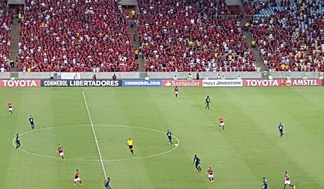 Fla terá preferência no Maracanã, que separará cinco datas de shows por ano