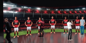 Flamengo busca investidores para museu de R$ 15 milhões na Gávea; veja fotos