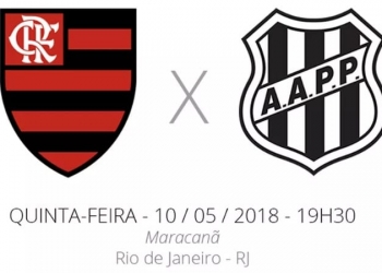 Copa do Brasil: tudo o que você precisa saber sobre Flamengo x Ponte Preta