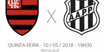 Copa do Brasil: tudo o que você precisa saber sobre Flamengo x Ponte Preta