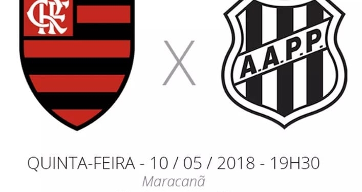 Copa do Brasil: tudo o que você precisa saber sobre Flamengo x Ponte Preta