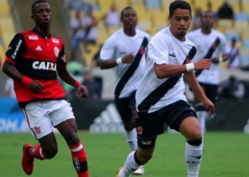 17 mil ingressos vendidos para Flamengo x Vasco, no Maracanã