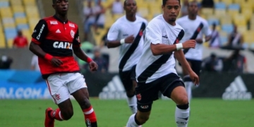 17 mil ingressos vendidos para Flamengo x Vasco, no Maracanã