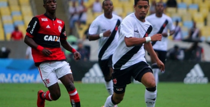 17 mil ingressos vendidos para Flamengo x Vasco, no Maracanã