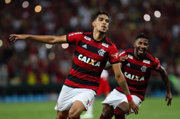Matemáticos já calculam chances e riscos no Brasileirão 2018
