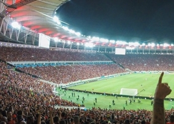 Acordo do Fla com Maracanã avança e depende de aval nos conselhos do clube