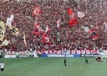 Fla encaminha acordo para jogar no Maracanã; prazo discutido é de 4 anos