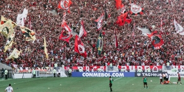 Fla encaminha acordo para jogar no Maracanã; prazo discutido é de 4 anos