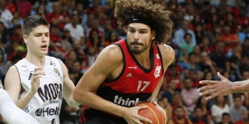Pela segunda vez, Flamengo participará da pré-temporada da NBA
