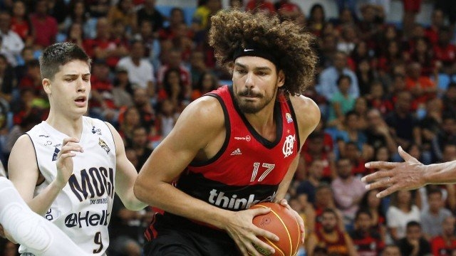 Pela segunda vez, Flamengo participará da pré-temporada da NBA