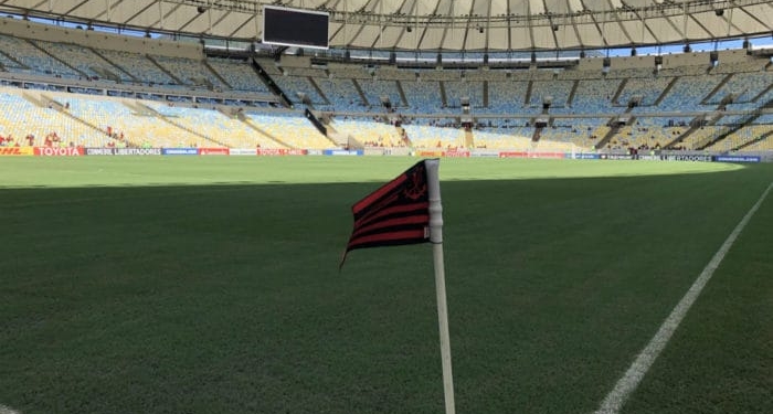Maracanã divulga informação que agradará bastante Flamengo e Fluminense