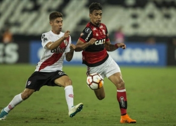 Liderança, vantagem, confiança... O que está em jogo em Fla x River Plate