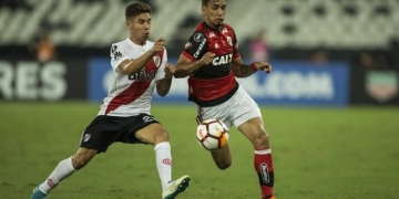 Liderança, vantagem, confiança... O que está em jogo em Fla x River Plate