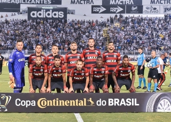 Flamengo precisa ter mais opções táticas de acordo com o rival