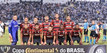 Flamengo precisa ter mais opções táticas de acordo com o rival