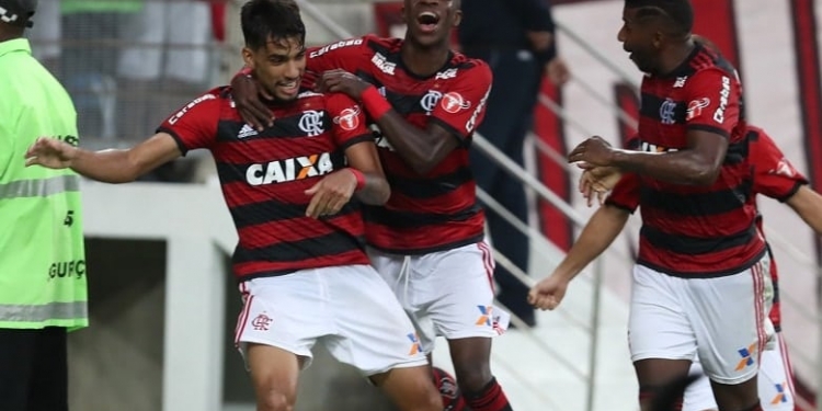 Rodrigo Dourado reclama de desrespeito dos garotos do Fla