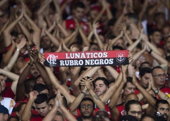 Uma derrota em 19 meses. Maracanã é trunfo do Fla no Brasileiro