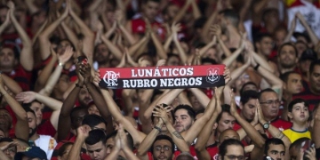Uma derrota em 19 meses. Maracanã é trunfo do Fla no Brasileiro