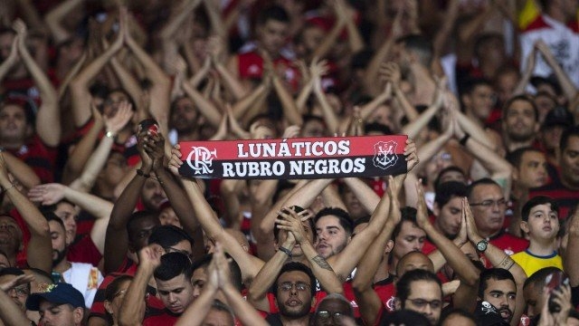 Uma derrota em 19 meses. Maracanã é trunfo do Fla no Brasileiro