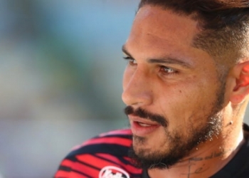 Guerrero ainda pode recorrer para jogar a Copa do Mundo, segundo associação de jogadores