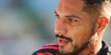 Guerrero ainda pode recorrer para jogar a Copa do Mundo, segundo associação de jogadores