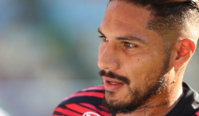 Guerrero ainda pode recorrer para jogar a Copa do Mundo, segundo associação de jogadores