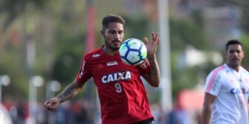 Fla joga pelo empate contra a Ponte e tem disputa acirrada entre Guerrero e Dourado