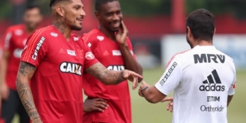 Representante de Guerrero diz que Fifa voltou atrás em suspensão