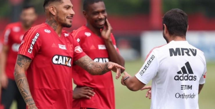 Representante de Guerrero diz que Fifa voltou atrás em suspensão
