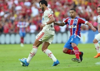 Com média de um gol a cada três partidas, Dourado é defendido por Barbieri