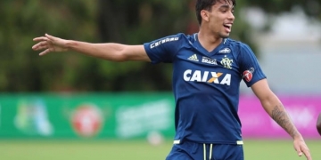 Juventus prepara oferta por Paquetá, que foi recomendado ao Milan por Ronaldinho
