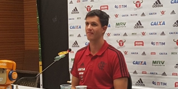 Barbieri elogia postura do Flamengo após vitória sobre o Bahia