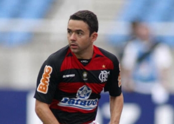 CSA anuncia a contratação de Juan, ex-Flamengo