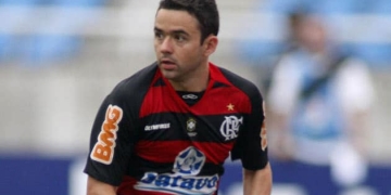 CSA anuncia a contratação de Juan, ex-Flamengo