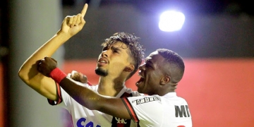 Flamengo tem um dos elencos mais jovens do Brasileirão; veja o raking