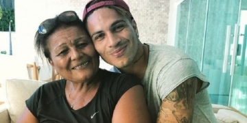 Mãe de Guerrero acusa 'complô' de jogador peruano e diz: 'Meu filho está destroçado'