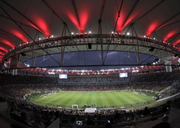 Bandeira vê acordo avançado por Maracanã; rescisão na Ilha prevê multa ao Flamengo