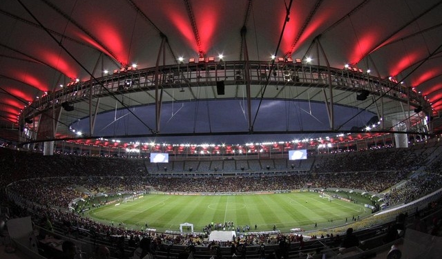 Bandeira vê acordo avançado por Maracanã; rescisão na Ilha prevê multa ao Flamengo