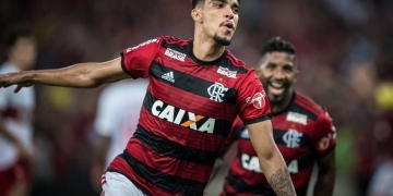 Repeteco: Lucas Paquetá é eleito o craque da quarta rodada do Brasileirão
