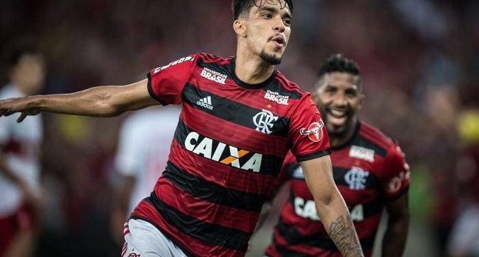 Repeteco: Lucas Paquetá é eleito o craque da quarta rodada do Brasileirão