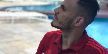 Nordestino, sim, senhor! Renê rechaça preconceito e celebra regularidade